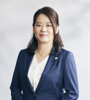 会長 藤井江美